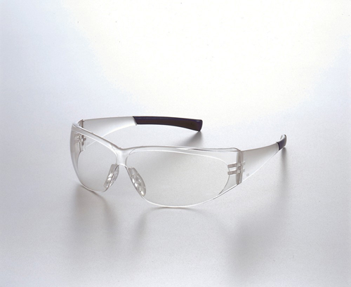 保护性眼镜，柔性框架，T81PCF