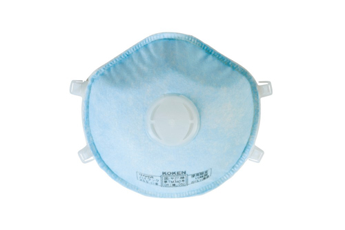 内海粉防尘面罩355（10件）