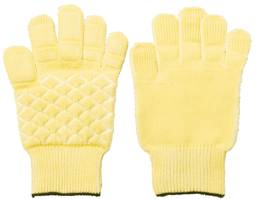 耐切创・耐冲撃手袋　MT945　L