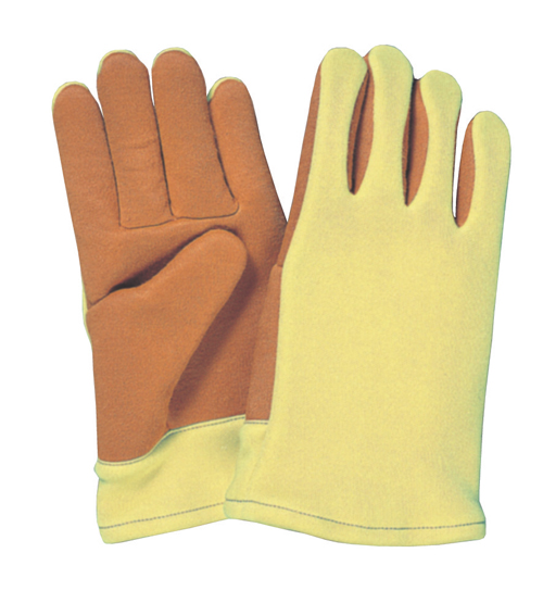 耐热和抗性手套MZ623免费260L