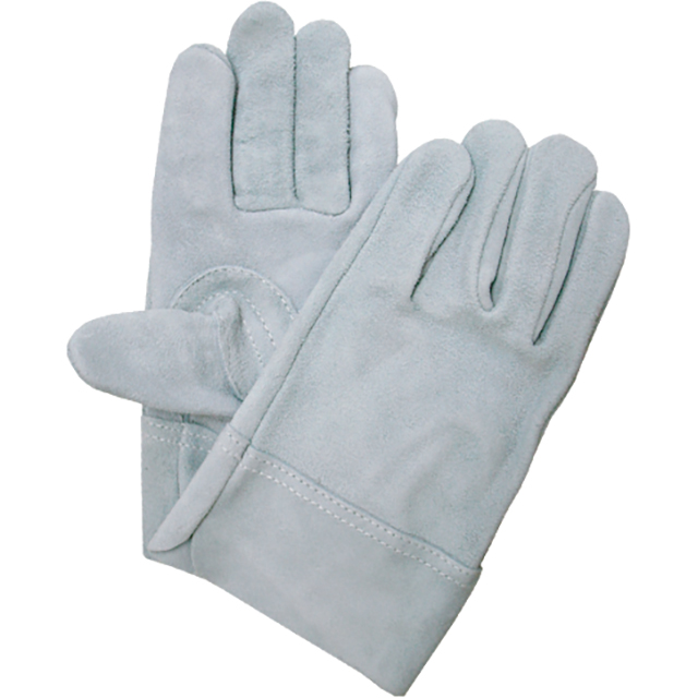 牛皮手套440内部缝纫L大小10对