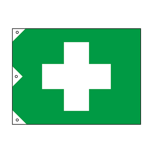 旗 卫生旗（大）   250031