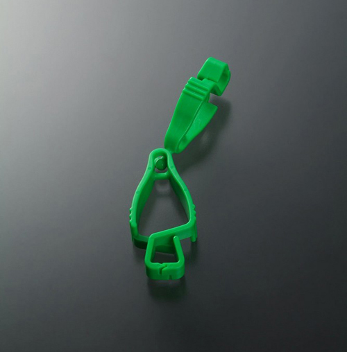 格罗夫&middot;查彻（Grove Chacher）夹类型（BOL插座类型）GG4620SG（10件）