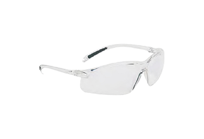 防护眼镜A700透明防雾1015360