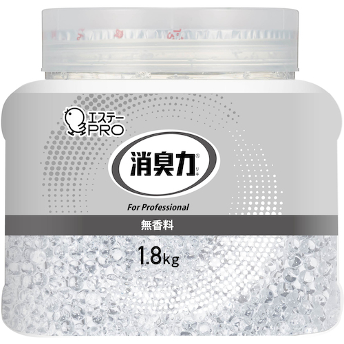 除臭电源商业珠型车身，无香气1.8kg ST13166