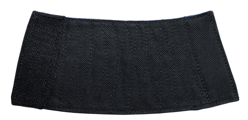 腿键和山墙tekou4-bk-l山墙4件黑色L