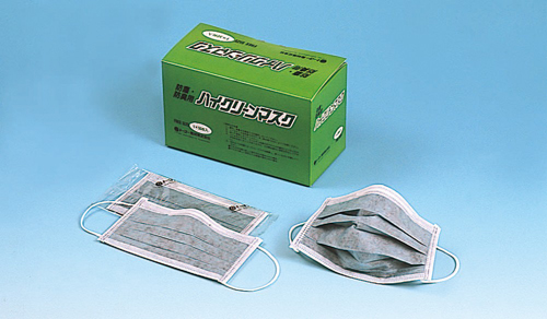 高清洁面具（50件）