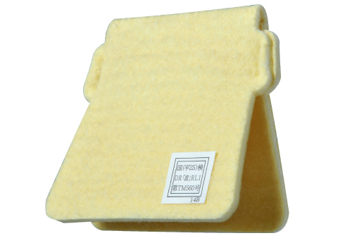 更换强大的微米过滤器1010-02