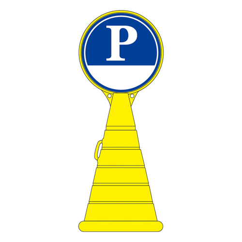 Road Pop标志RP-3 336003