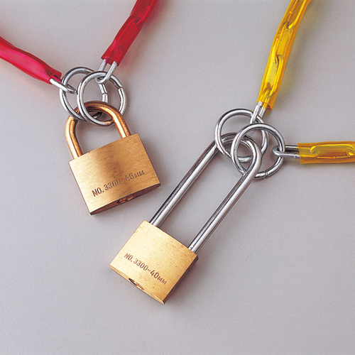 钥匙锁（挂锁）钥匙锁B 195062