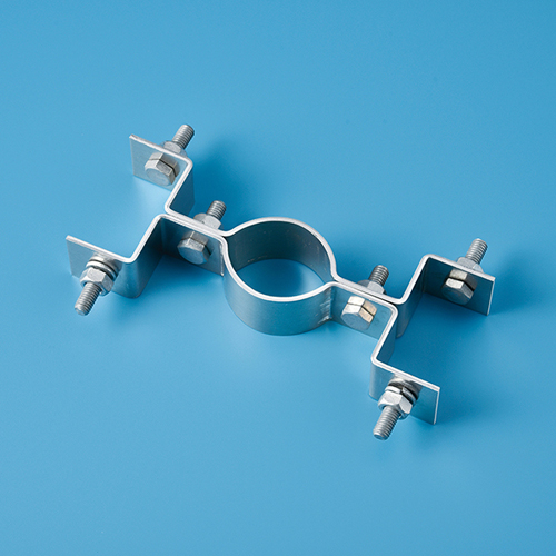 肋骨标志的安装带金属配件605U-W 137804