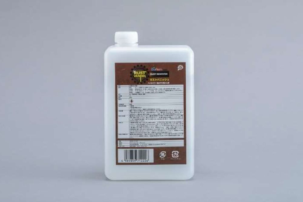 防锈剂 后一个Bunish 1L 6005-01000