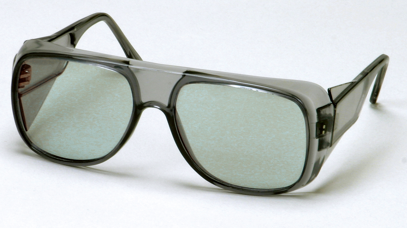 Nikko保护眼镜Foton安全玻璃SS-29 TILA