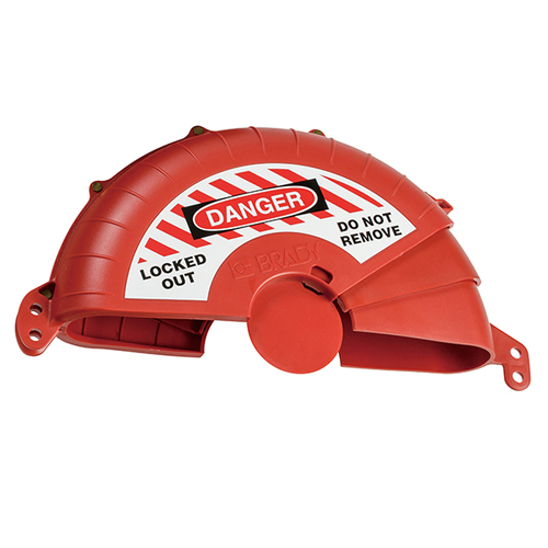 Val Block Out VLF-2 195017