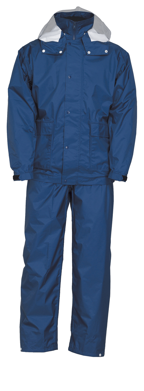 纳达雷斯雨服（雨衣）西装4600海 5L