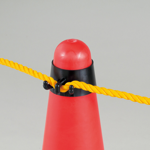 颜色锥的绳索塞RC-ST 116190