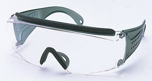 防护眼镜1眼类型331烟雾