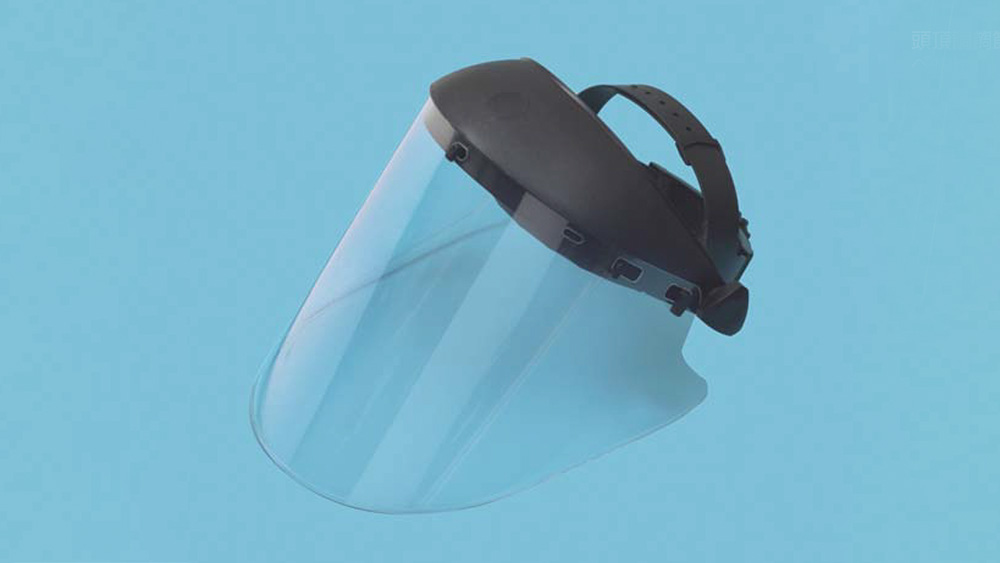 冷冻面罩TS-FSH1001 1件