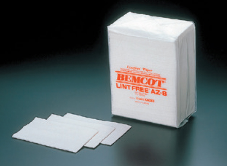 刮水器Bencott Lint免费AZ-8（100张X 30袋）