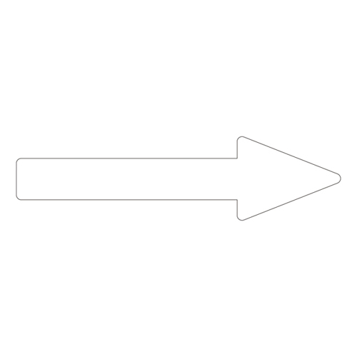 管道标识方向显示标签箭86 193686