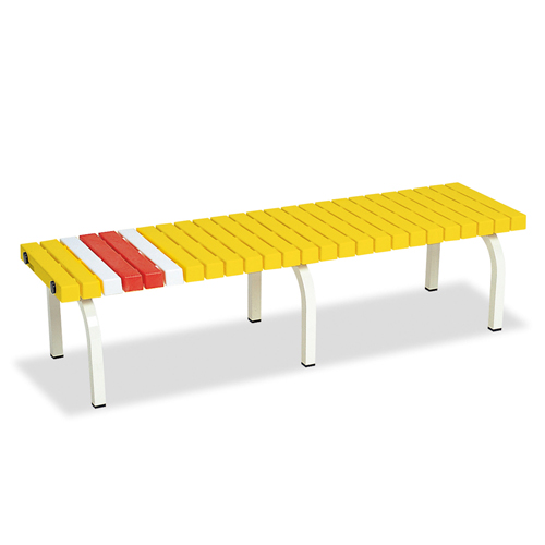 家庭长凳1500黄色BC3020156