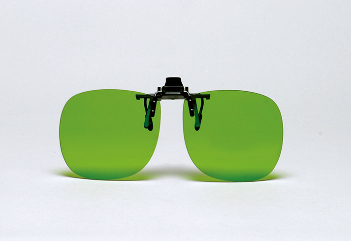 Nikko阴影阻挡眼镜FC-5 IR5