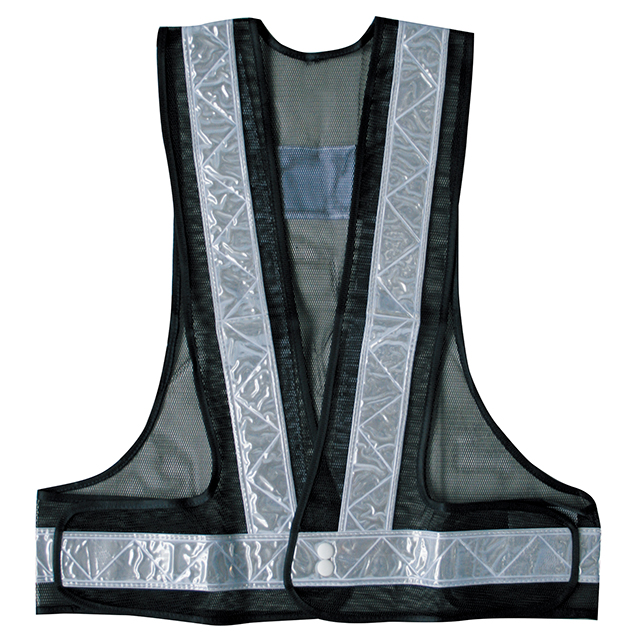 安全背心702 50mm宽的反光胶带海 /银色胶带