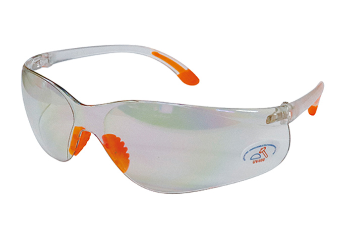 YJ168-3阴影眼镜说明眼镜