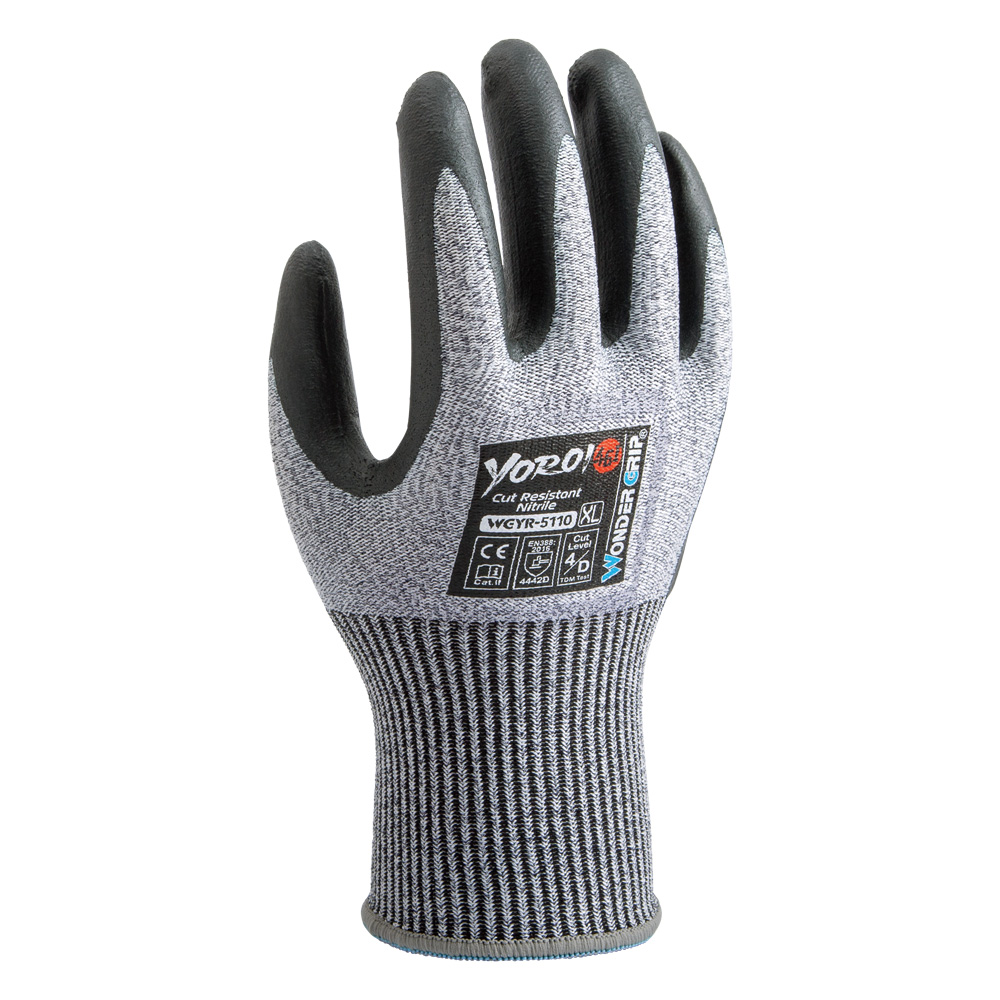 kiriso yoroi461氮气XL尺寸3对3对WGYR5110