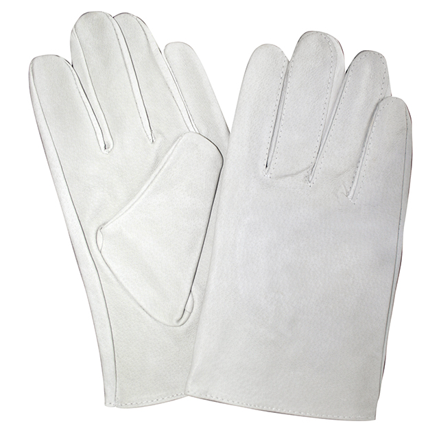 猪皮手套380猪峰l（免费）尺寸（10对）