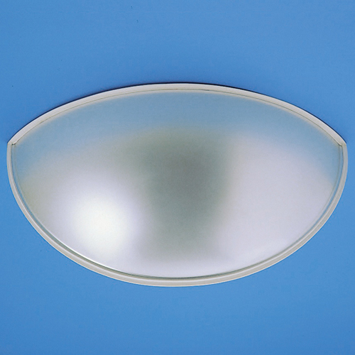 半圆顶镜（用于T型镜片）HD-100 280023