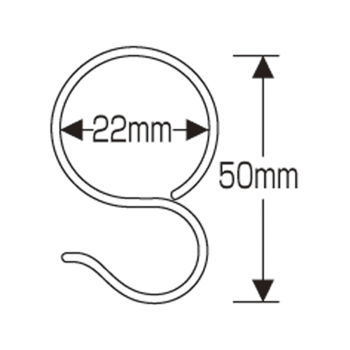 金属配件Escan（用于19mm&phi;管道）金属配件10 10套件套件137100