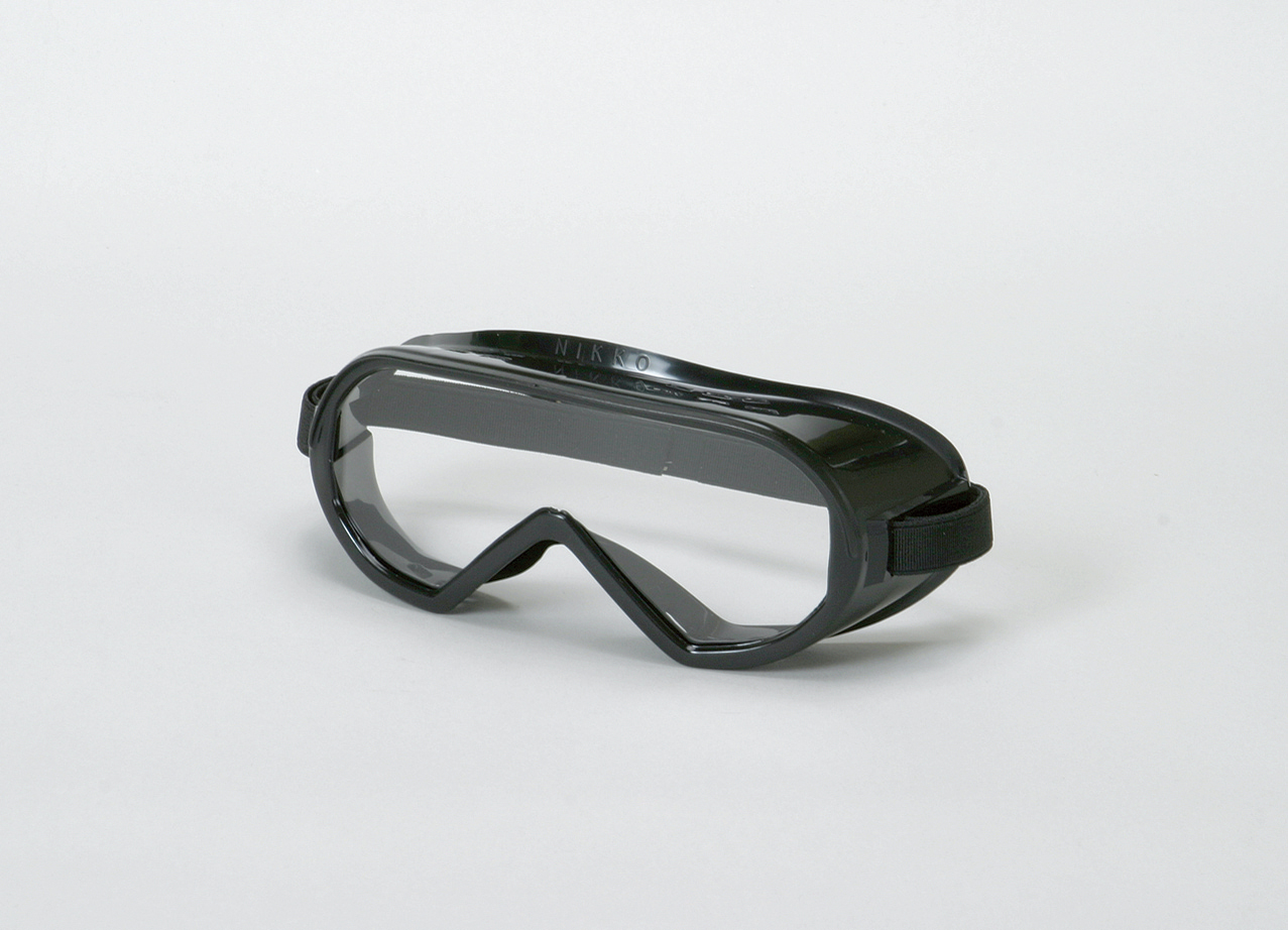 Nikko保护性护目镜207FC