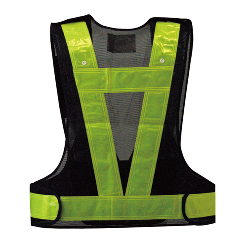 多功能件多功能背心（黄色）238082