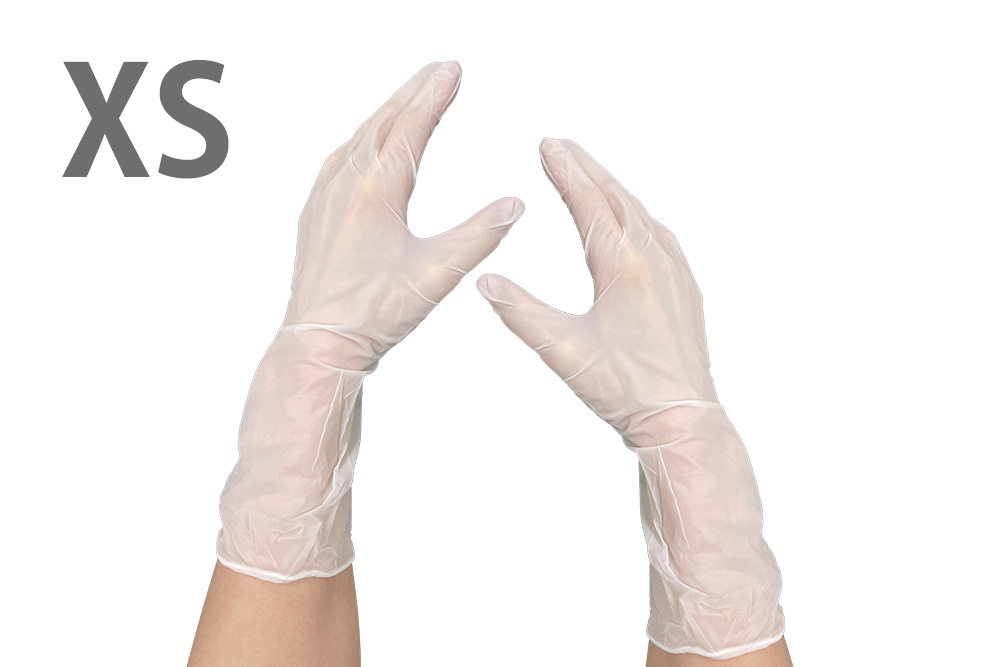 NO9040硝酸精致握把II PF XS尺寸（100张X 12袋）