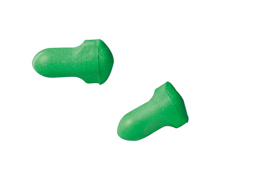 耳塞第71号（带有弦）（10对）（免费尺寸）