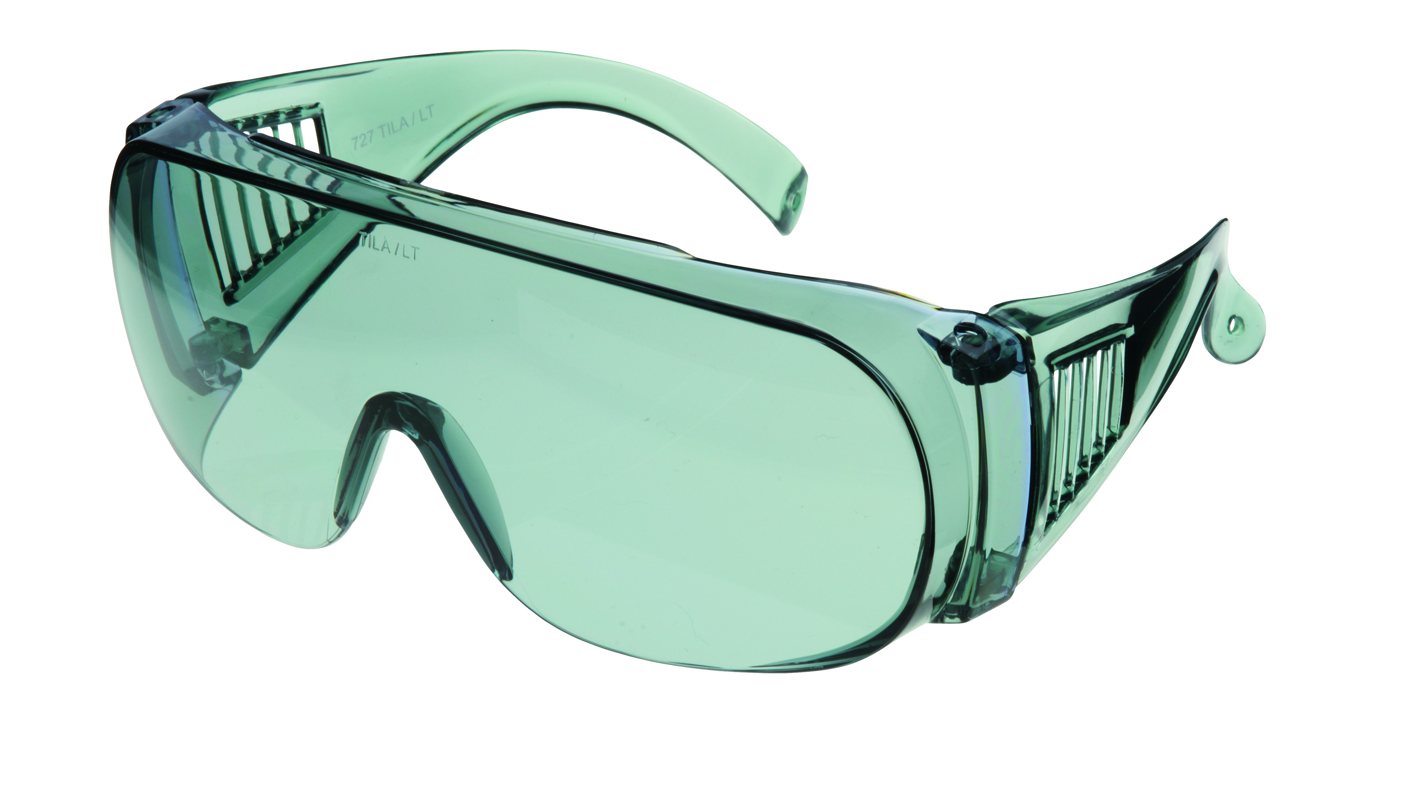 Nikko保护眼镜Foton安全玻璃727 TILA