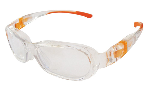 保护メガネ（小颜用）　RSX-5　VF-P