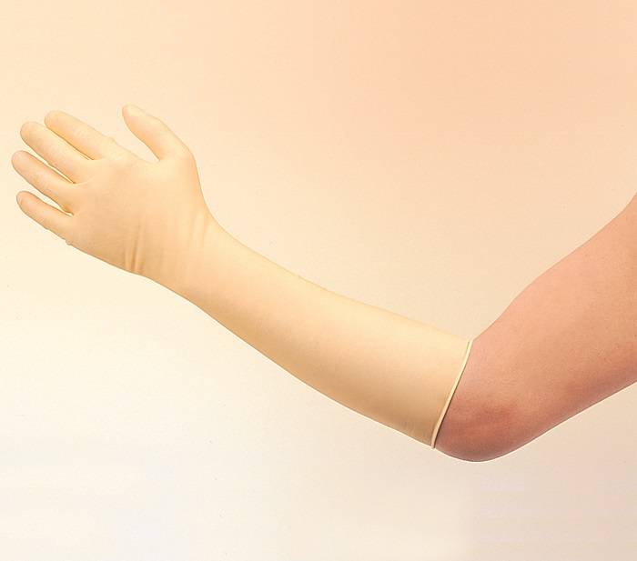  胶长手套livre no336 s（50件）