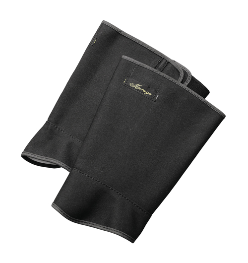 腿键和山墙kyahan5-bk-ll腿债券5件黑色LL