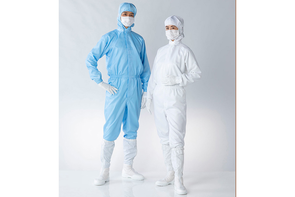 食品集成引擎盖可防止异物污染FL1403-01蓝色5L