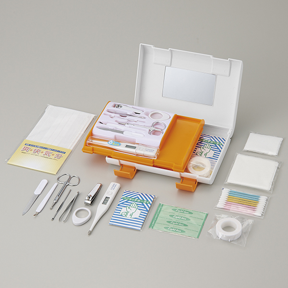 移动急救箱8112 380093