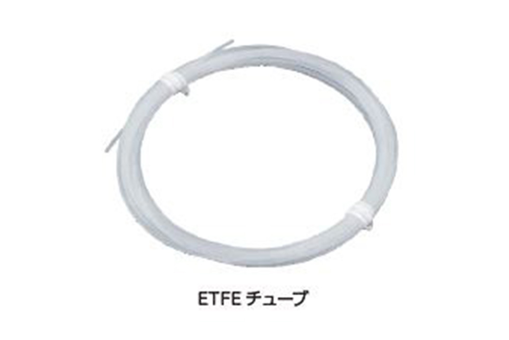 ETFE管0.5mm x 1/16（1.59mm）（5m卷）