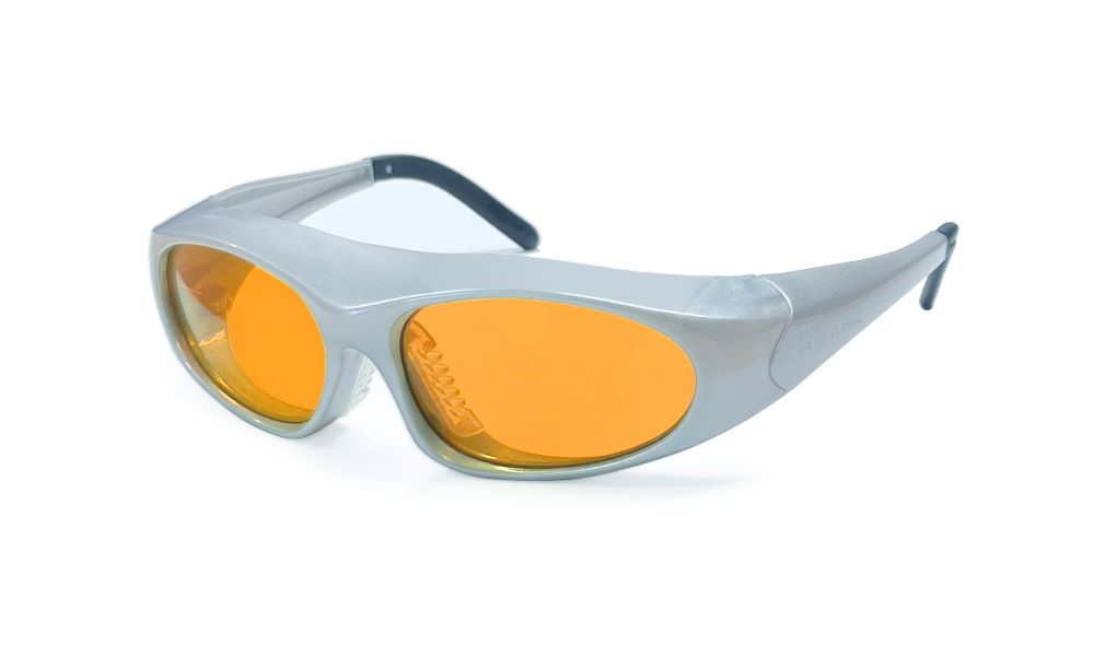 赛车光学保护机械RSX-2（部分传输）ARV（自适应波长490〜515nm）