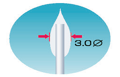 工业棉签Huby 340 BB-003（25件x 100袋）