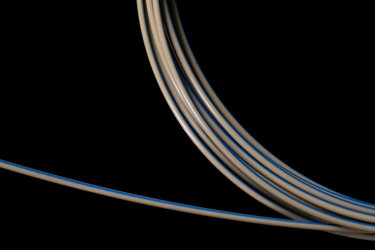 Peek Tube 1/16 x 0.25（5m卷）ina02505