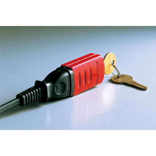 插头锁插头锁-A 195050