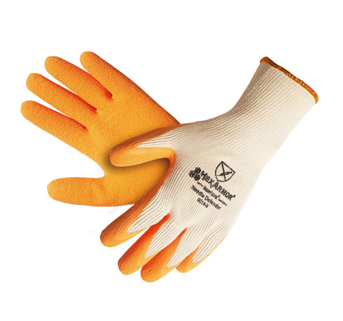 六角盔甲耐 胶涂层9014 L