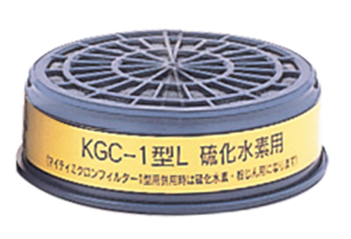 吸收硫化氢的kGCC-1型L系列