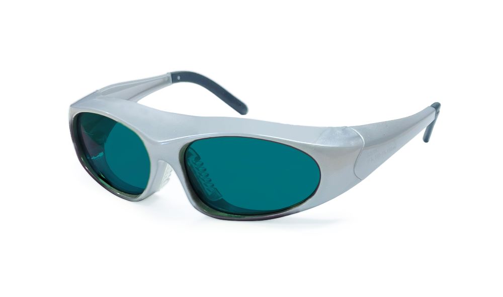 赛车光学保护机械RSX-2（部分传输）HEV（自适应波长600〜700nm）